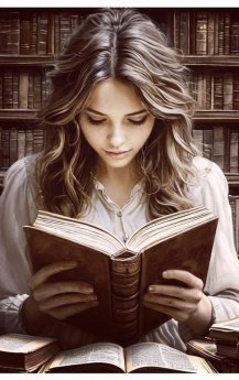 Чтение книг. Как не «утонуть» в потоке информации