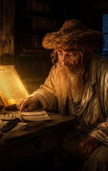 «Великие мудрецы» — мини-биографии известных раввинов и мыслителей: Леви Ицхак из Бердичева – адвокат еврейского народа.