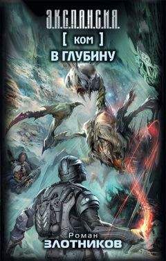 Роман Злотников - В глубину
