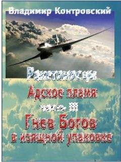 Владимир Контровский - Гнев Богов в изящной упаковке