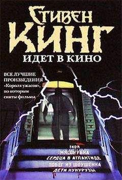 Стивен Кинг - Низкие люди в желтых плащах