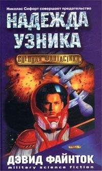 Дэвид Файнток - Надежда узника