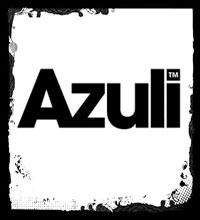 Автор неизвестен - Азюль