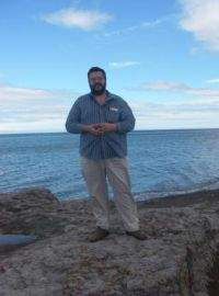 Борис Кригер - Неизвестная Канада