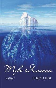 Туве Янссон - В большом городе Финиксе