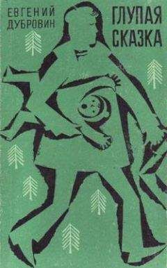 Евгений Дубровин - Глупая сказка