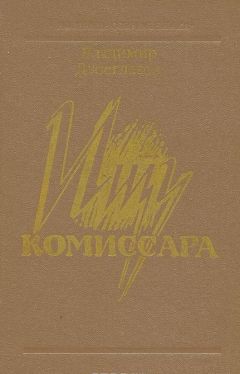 Владимир Двоеглазов - Ищу комиссара