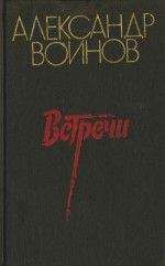 Александр Воинов - История Геннадия Друпина