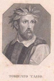 Иоганн Гете - ТОРКВАТО ТАССО