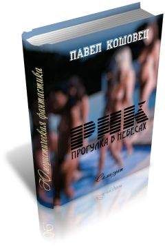 Павел Кошовец - Рик: Прогулка в небесах