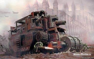 Михаил Валерин - Рассуждения "О жизни, тщании, старании и немного о бабах" Главного Старшины Барад-Дурского Гвардейского Панцерного полка Михура Моргуда