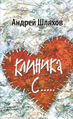 Андрей Шляхов - Клиника С.....