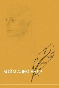 Александр Бойм - Летние истории