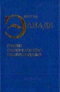 Мирча Элиаде - Очерки сравнительного религиоведения