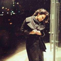 Лина Люче - Инопланетянин к Новому Году