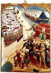 Автор неизвестен - Воинский закон Византии