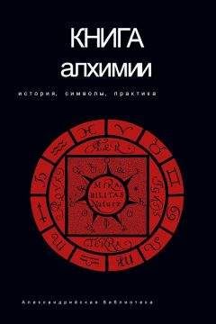 Владимир Рохмистров - Книга алхимии. История, символы, практика