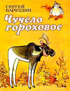 Сергей Баруздин - Чучело гороховое. Сказки