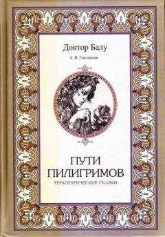 Андрей Гнездилов - Пути пилигримов