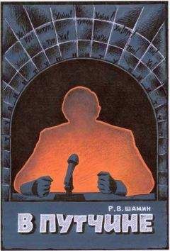 Роман Шамин - В путчине