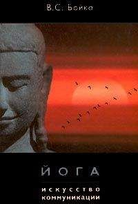 Виктор Бойко - Йога. Искусство коммуникации