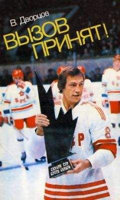 Владимир Дворцов - Вызов принят