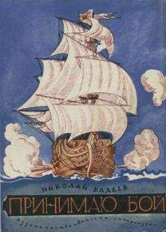 Николай Бадеев - Принимаю бой