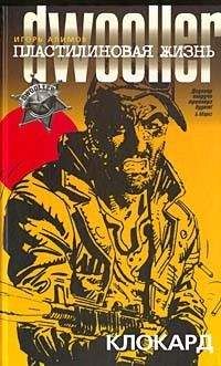 Игорь Алимов - Клокард