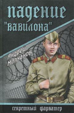 Андрей Молчанов - Падение «Вавилона»