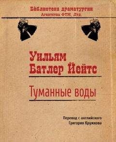 Уильям Йейтс - Туманные воды