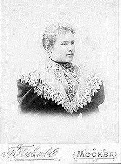 Аделаида Герцык - Стихи 1907-1925 годов