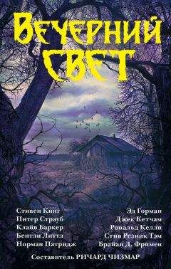 Рональд Келли - Вечерний свет (сборник)