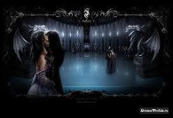 Война Кланов (СИ) - Крапицкая Влада "Рия Хан"