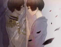 Клетка для души (СИ) - "MarLen-Mor"