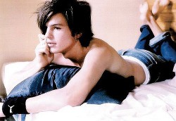 Презумпция невиновности (СИ) - "Motoharu"