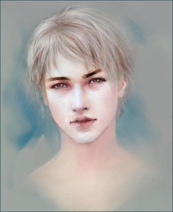 Немного свежего хлеба (СИ) - "Motoharu"