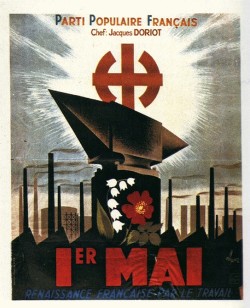 Левый фашизм (СИ) - Нигматулин Марат "Московский школьник"