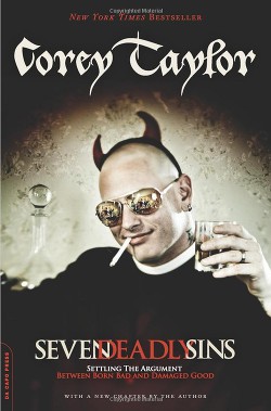 Семь смертных грехов (ЛП) - Тейлор Кори "Sickness"