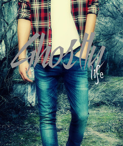 Ghostly life (СИ) - "Сирен Фокс"