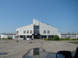 Великий Устюг (СИ) - Ивин Алексей Николаевич