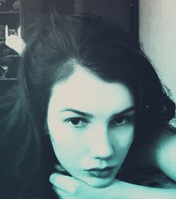 Зависимость твоя (СИ) - Хайд Найа