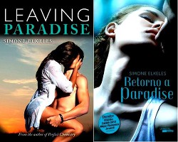 Возвращаясь в рай (ЛП) - Элькелес Симона