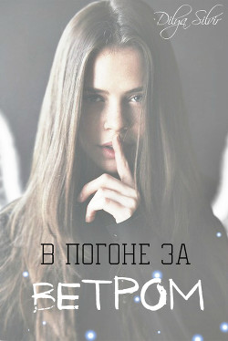 В погоне за Ветром (СИ) - Фархудинова Диля Шамилевна "Dilya Silvir"