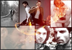 Головная боль в наследство (СИ) - Савельева Валерия Андреевна "(ВалеRka) / Kuro-rin"