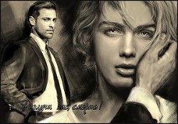 Разлучи нас, смерть! (СИ) - "Ginger_Elle"