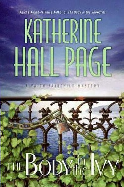 Тело в плюще - Пейдж Кэтрин Холл