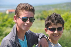 Мишкина мама (СИ) - "Шугар"