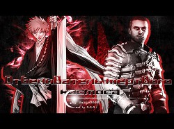 Отбеливатель мертвого космоса (СИ) - "SergeR666"