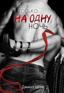 Только на одну ночь (СИ) - Шэй Джина "Pippilotta"