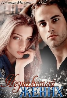 Незнакомый жених (СИ) - Микша Полина